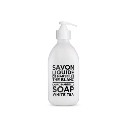Compagnie de Provence Liquid Soap