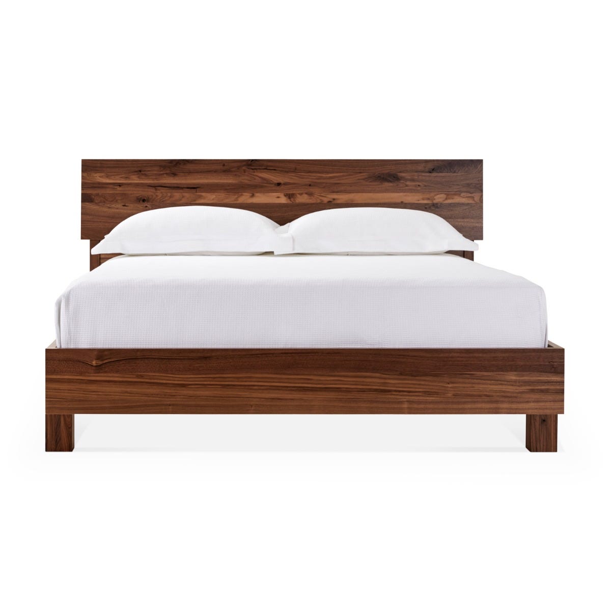 Soft - Bed by Verbois