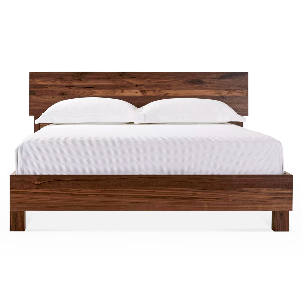 Soft - Bed by Verbois