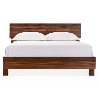 Soft - Bed by Verbois