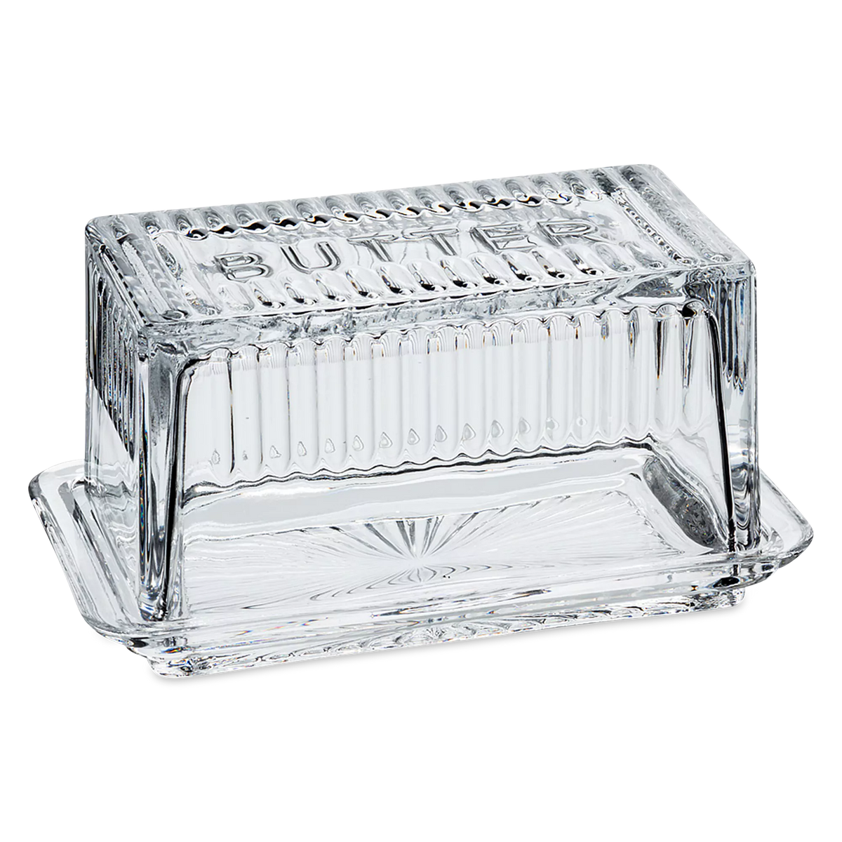 Beurrier Butterbox