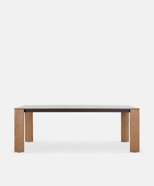Empire - Table de salle à manger extensible par Trica
