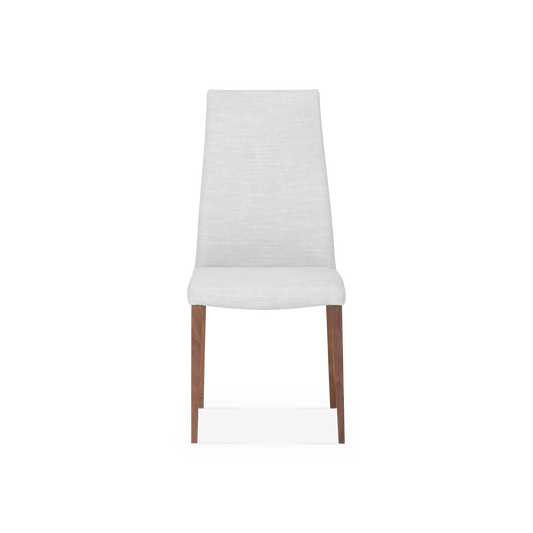 Dali - High Backrest Dining Chair by Mobican