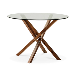 Iso - Table de cuisine par Verbois
