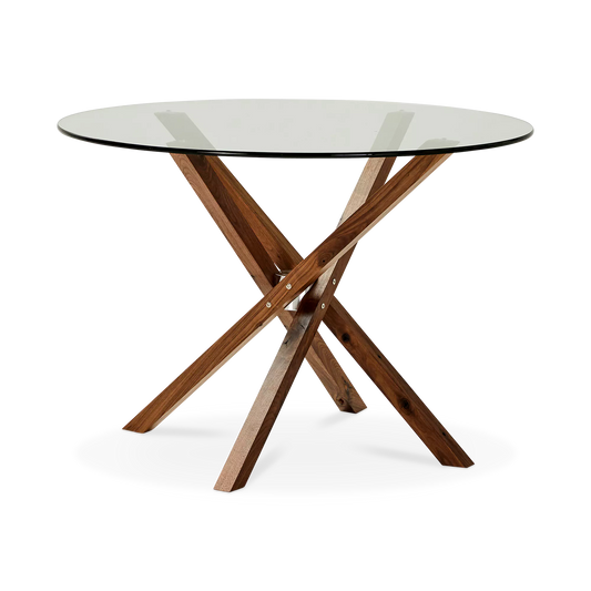 Iso - Kitchen Table by Verbois