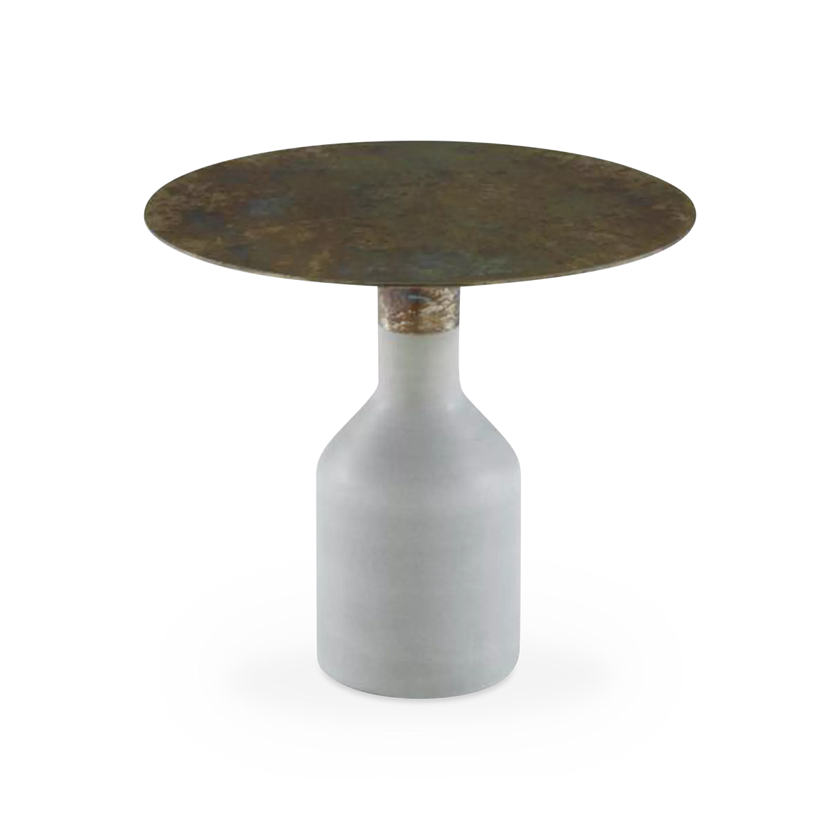 Oxydation - Side Table by Ligne Roset