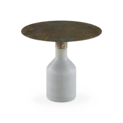 Oxydation - Side Table by Ligne Roset