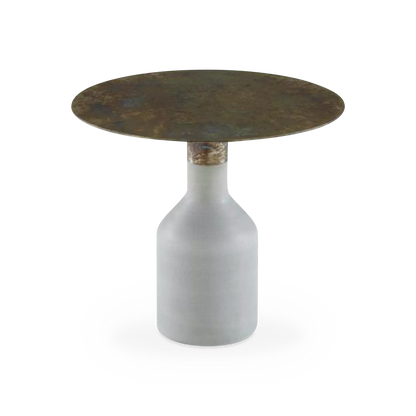 Oxydation - Side Table by Ligne Roset