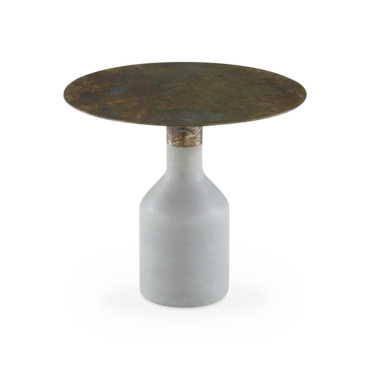 Oxydation - Side Table by Ligne Roset