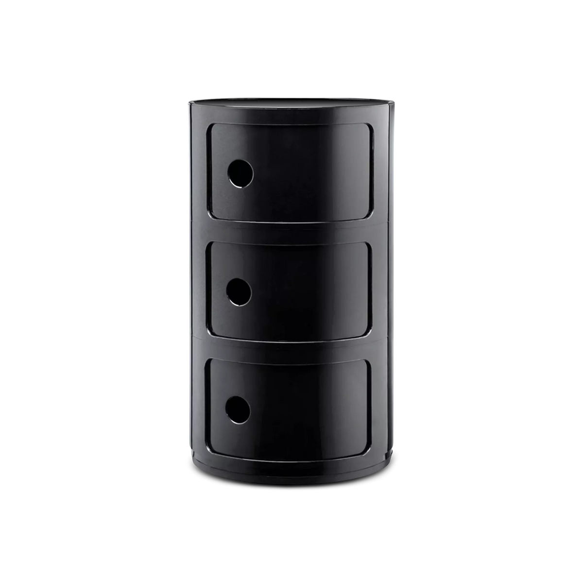 Componibili Classic - Side Table by Kartell