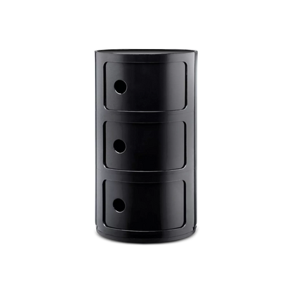 Componibili Classic - Side Table by Kartell