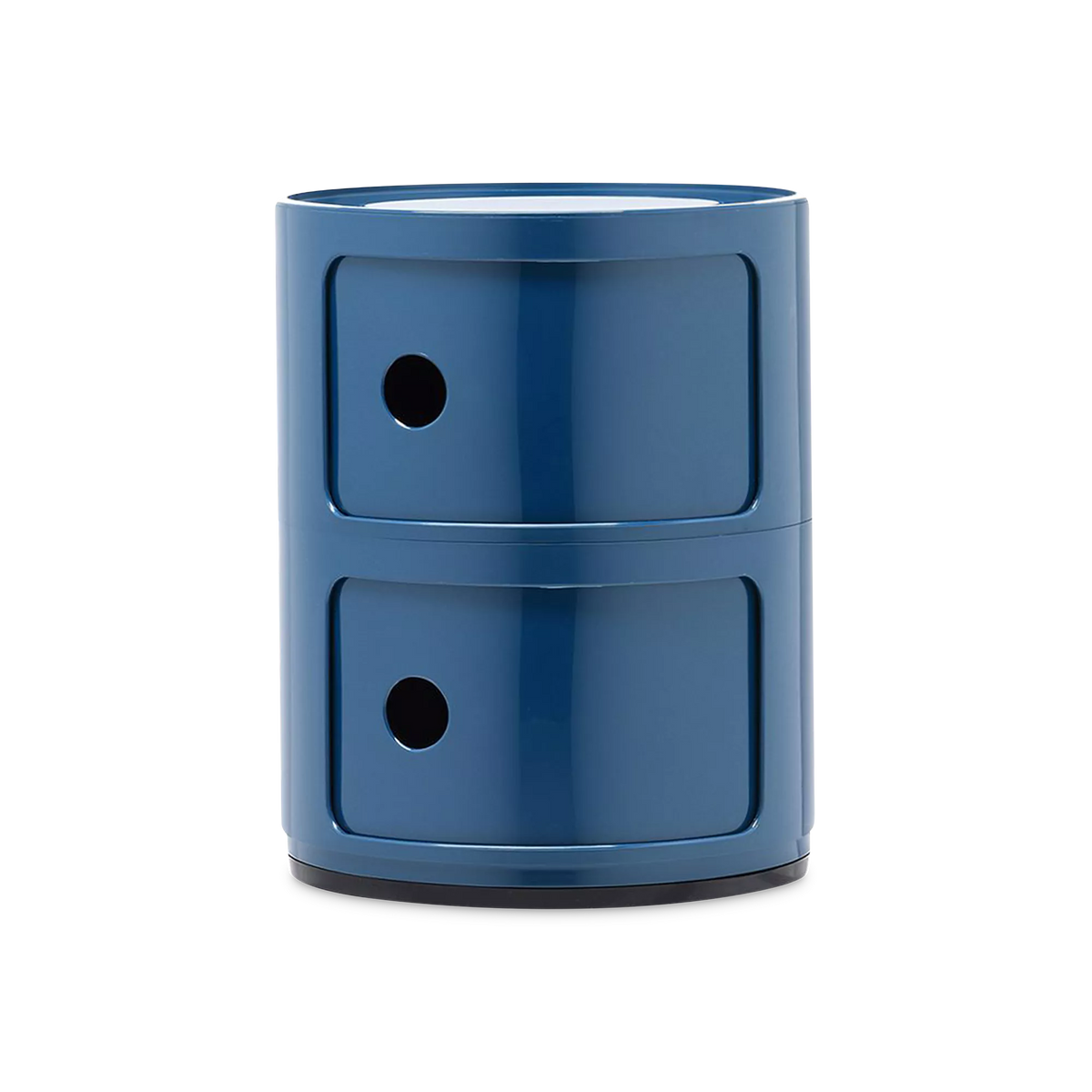Componibili Classic - Side Table by Kartell
