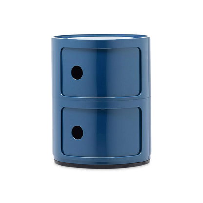 Componibili Classic - Side Table by Kartell