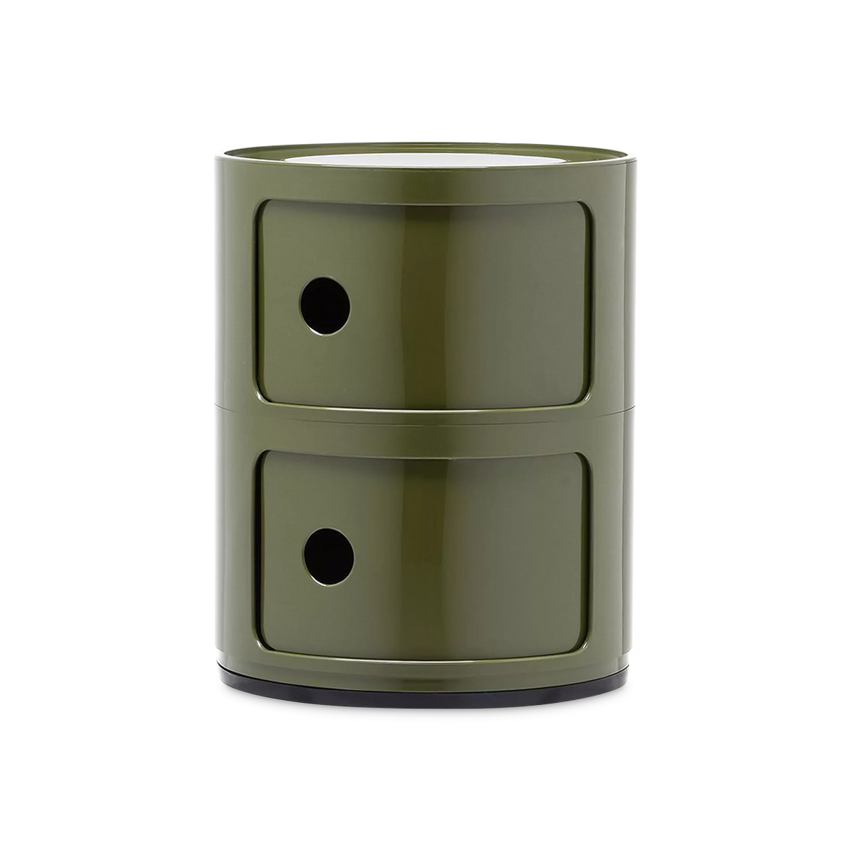 Componibili Classic - Side Table by Kartell