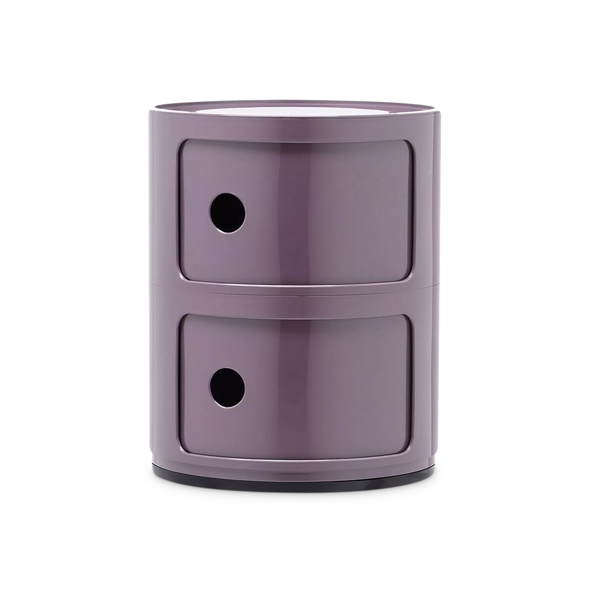Componibili Classic - Side Table by Kartell