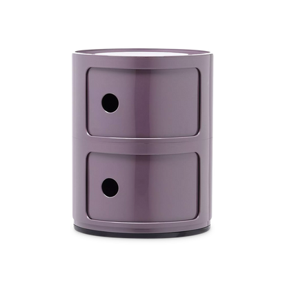 Componibili Classic - Side Table by Kartell