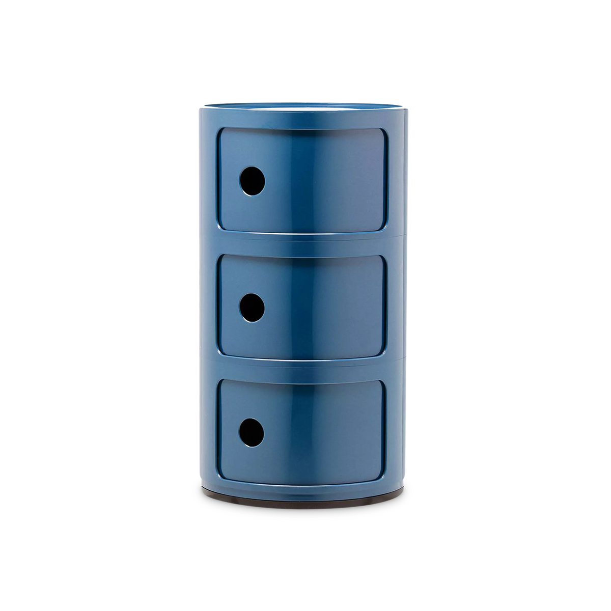 Componibili Classic - Side Table by Kartell
