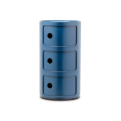 Componibili Classic - Side Table by Kartell