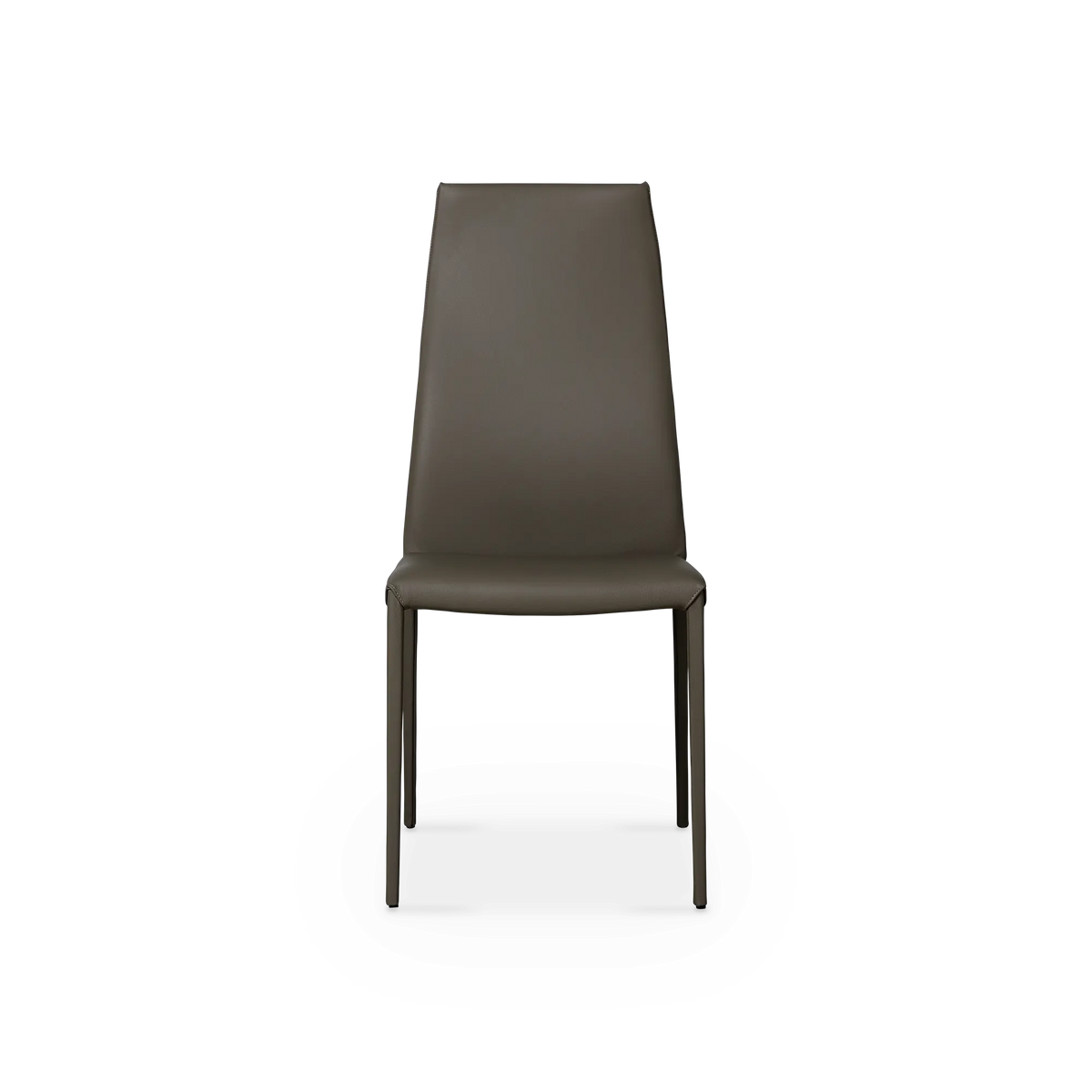 Norma - High Back Dining Chair by Cattelan Italia