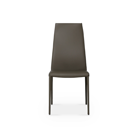 Norma - High Back Dining Chair by Cattelan Italia