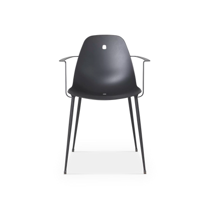 Marguerite - Outdoor Aluminium Chair by Joli