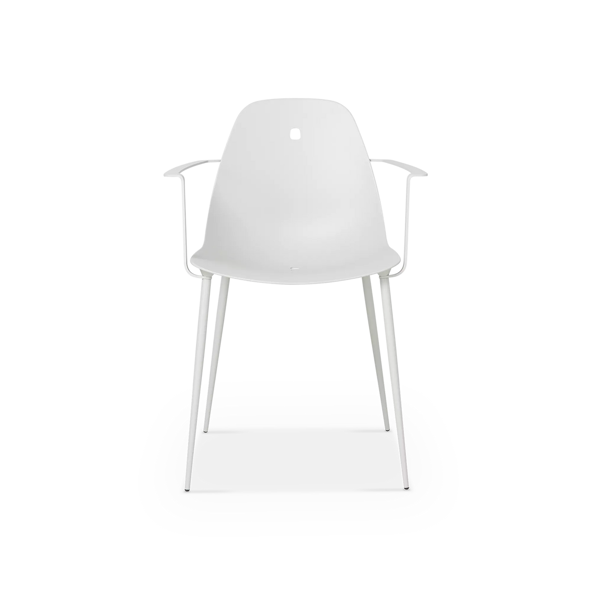 Marguerite - Outdoor Aluminium Chair by Joli