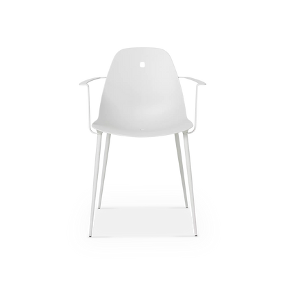 Marguerite - Outdoor Aluminium Chair by Joli