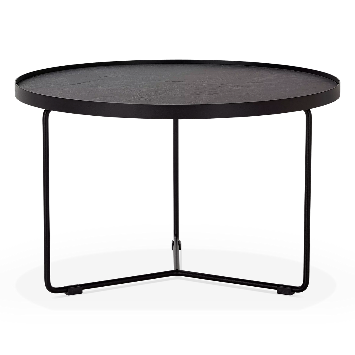 Billy - Round Coffee Table by Cattelan Italia