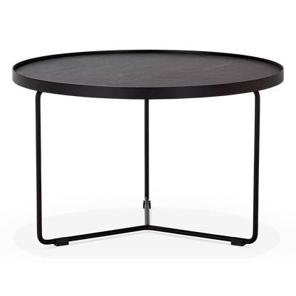 Billy - Round Coffee Table by Cattelan Italia