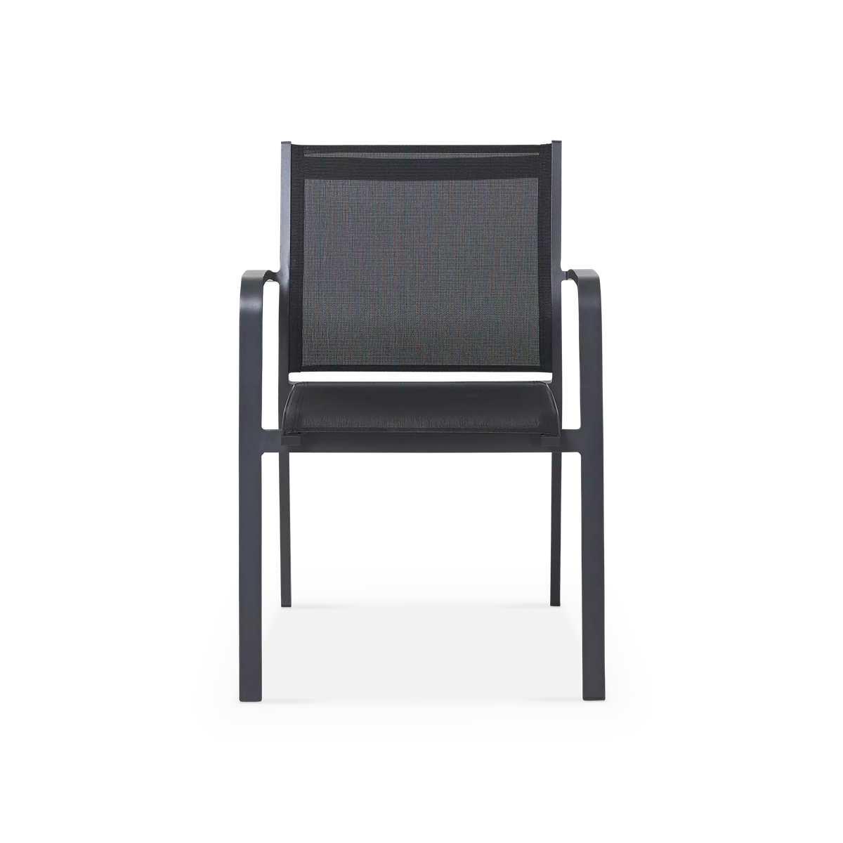 Luis - Outdoor Aluminium Chair