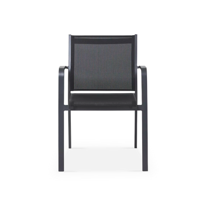 Luis - Outdoor Aluminium Chair