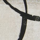Natural / Black swatch