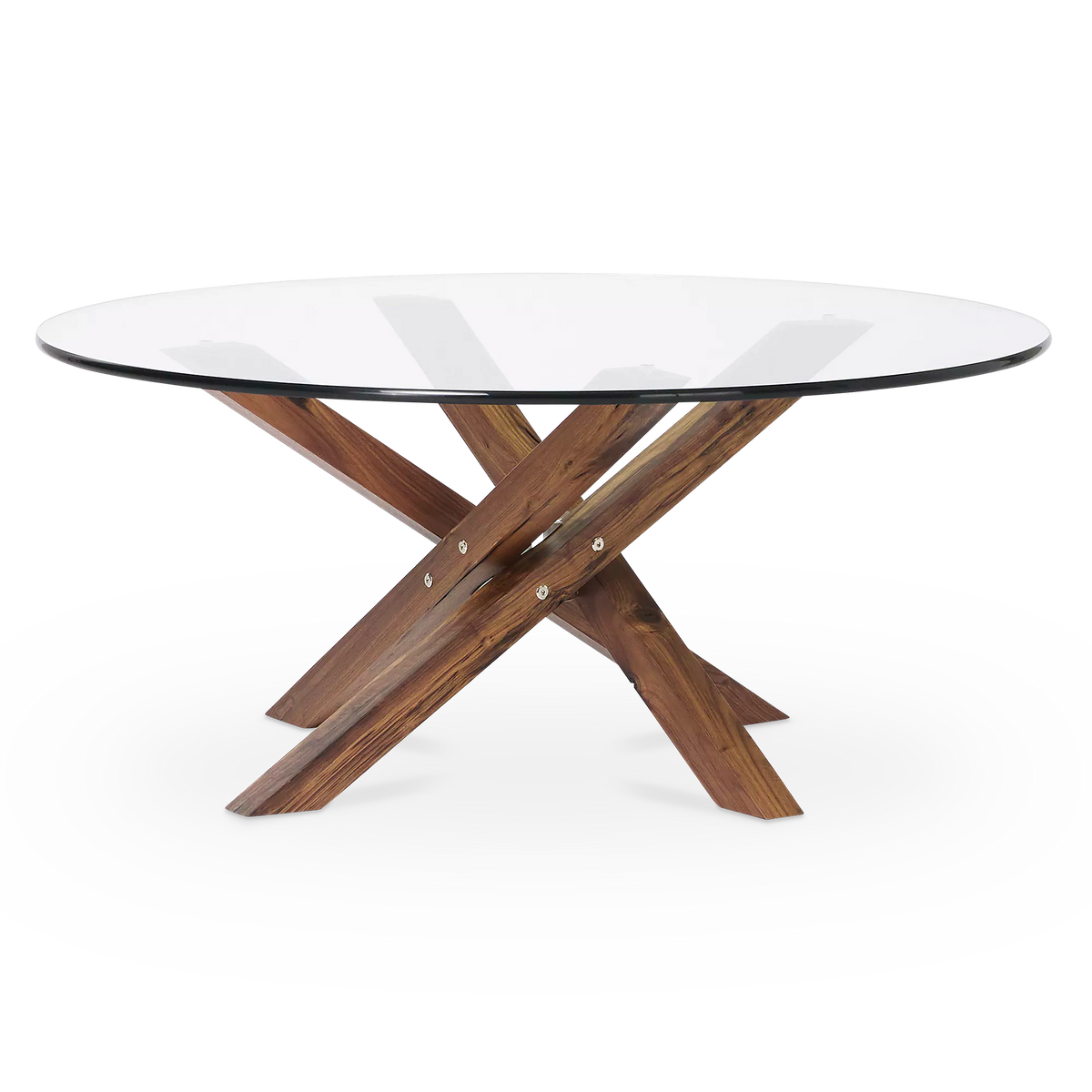 Iso - Table basse par Verbois