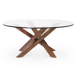 Iso - Table basse par Verbois