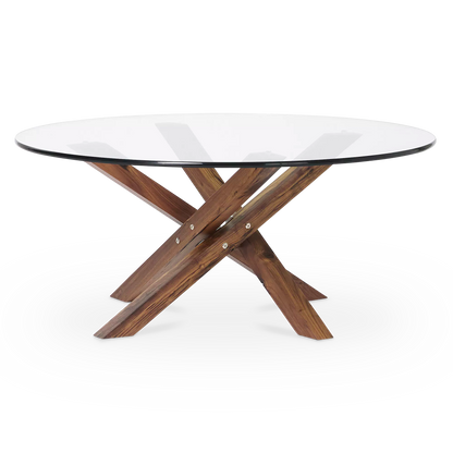 Iso - Table basse par Verbois