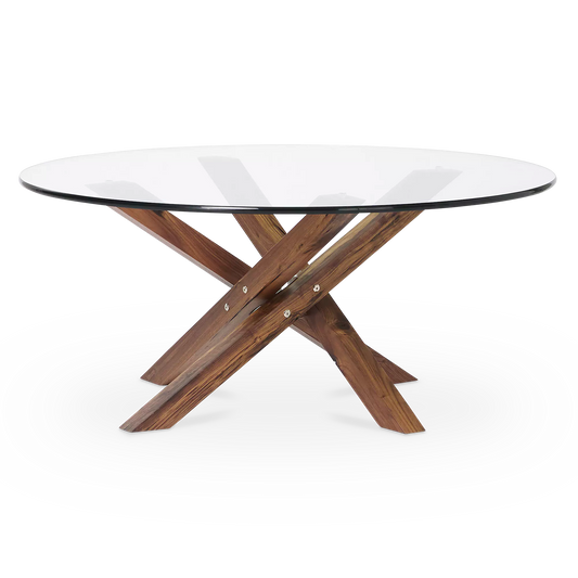 Iso - Coffee Table by Verbois