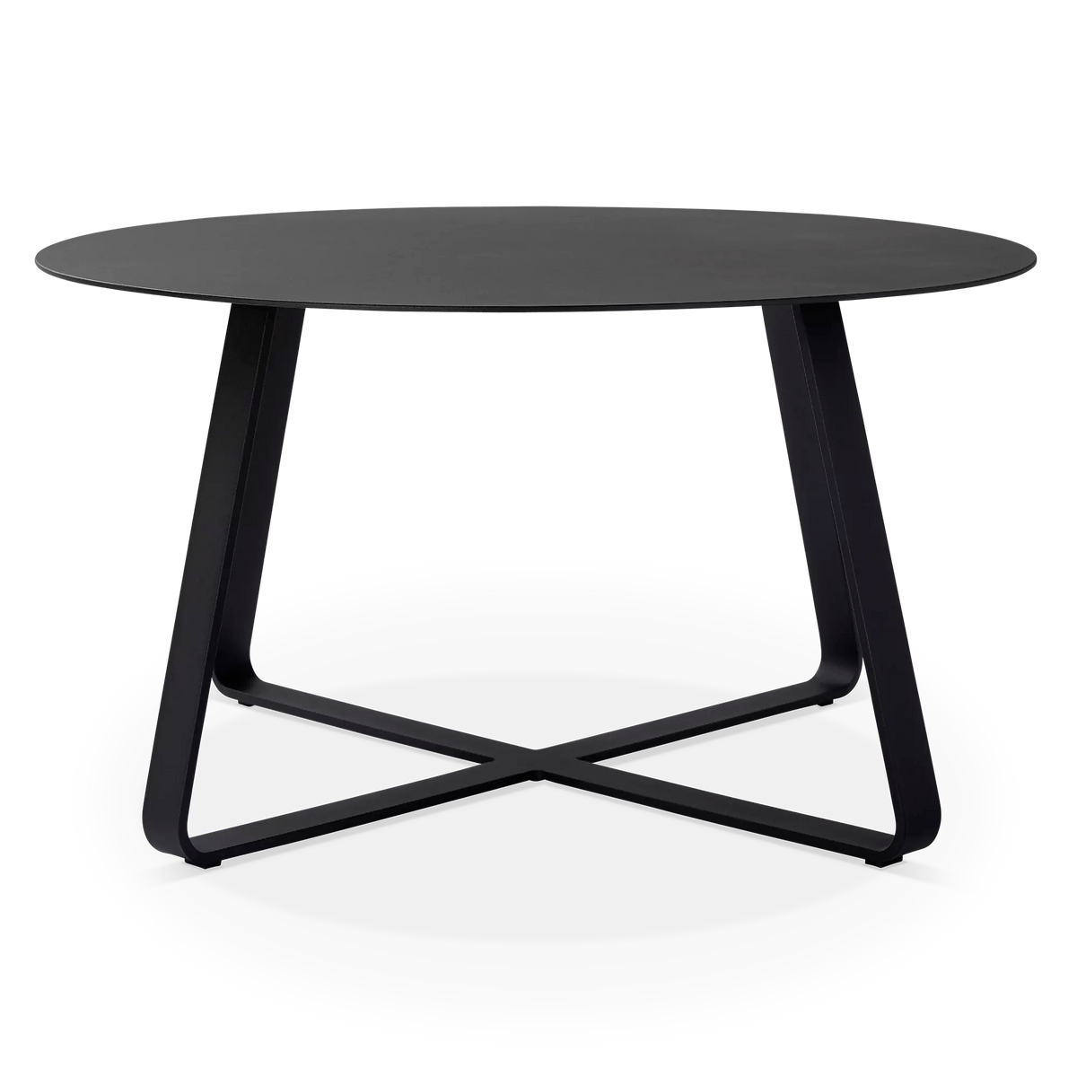 Over the Top - Outdoor Aluminium Coffee Table