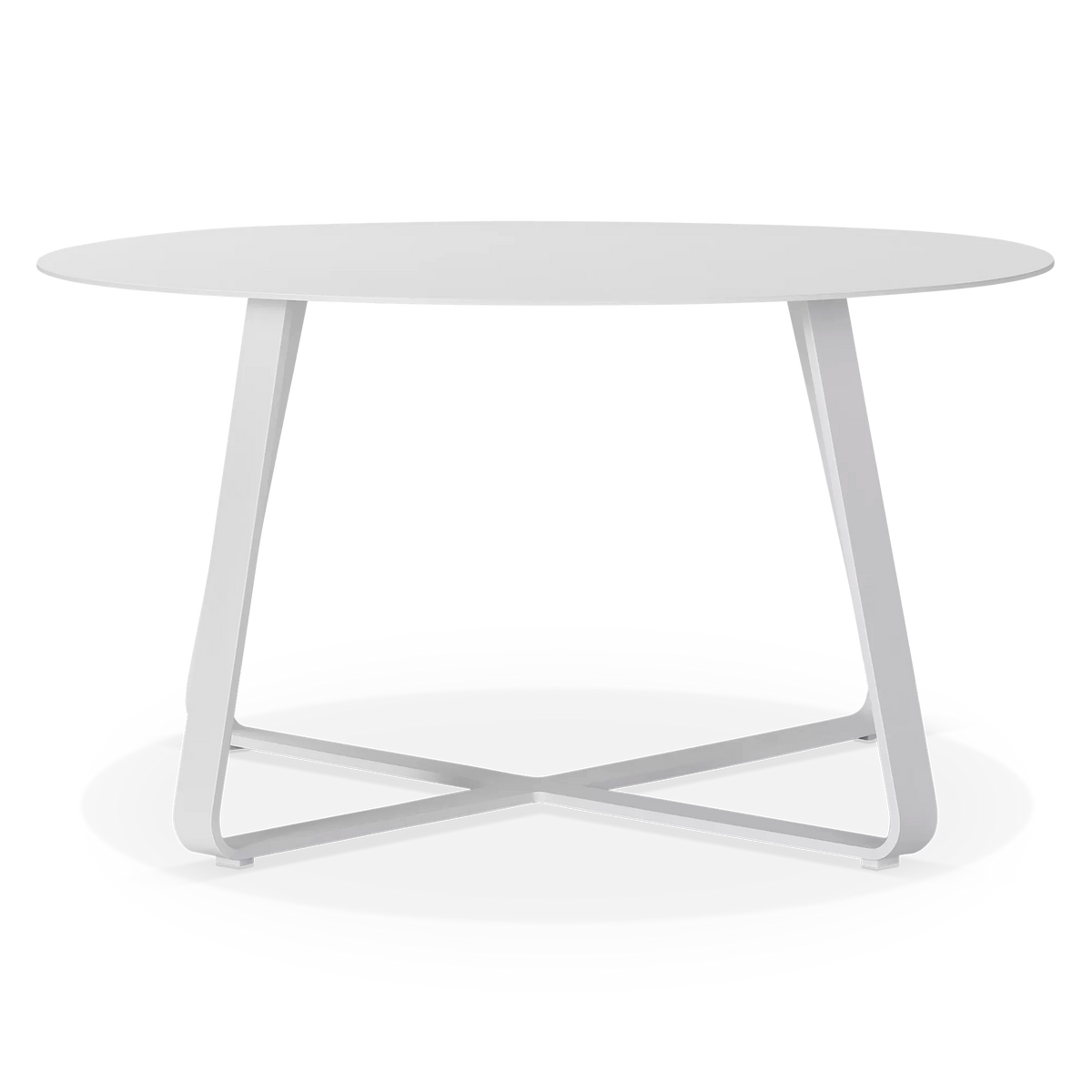 Over the Top - Outdoor Aluminium Coffee Table