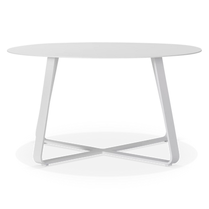 Over the Top - Outdoor Aluminium Coffee Table