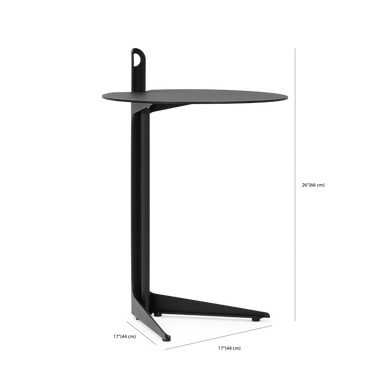Product Dimensions image