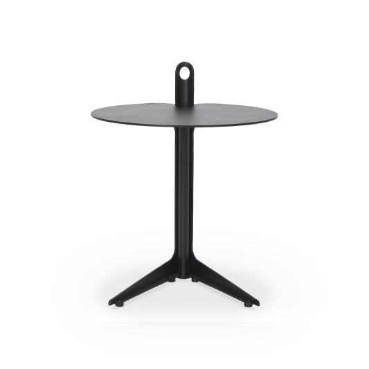 Collins - Outdoor Aluminium Side Table by Joli
