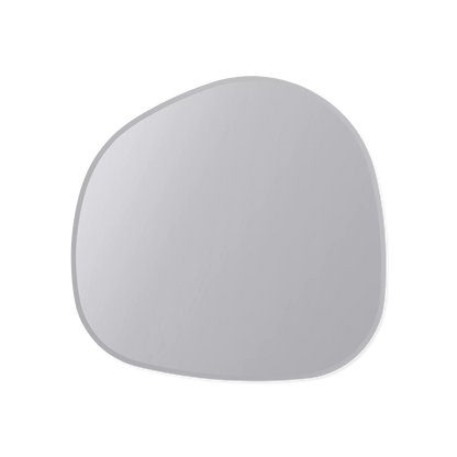 Hawaii - Mirror by Cattelan Italia