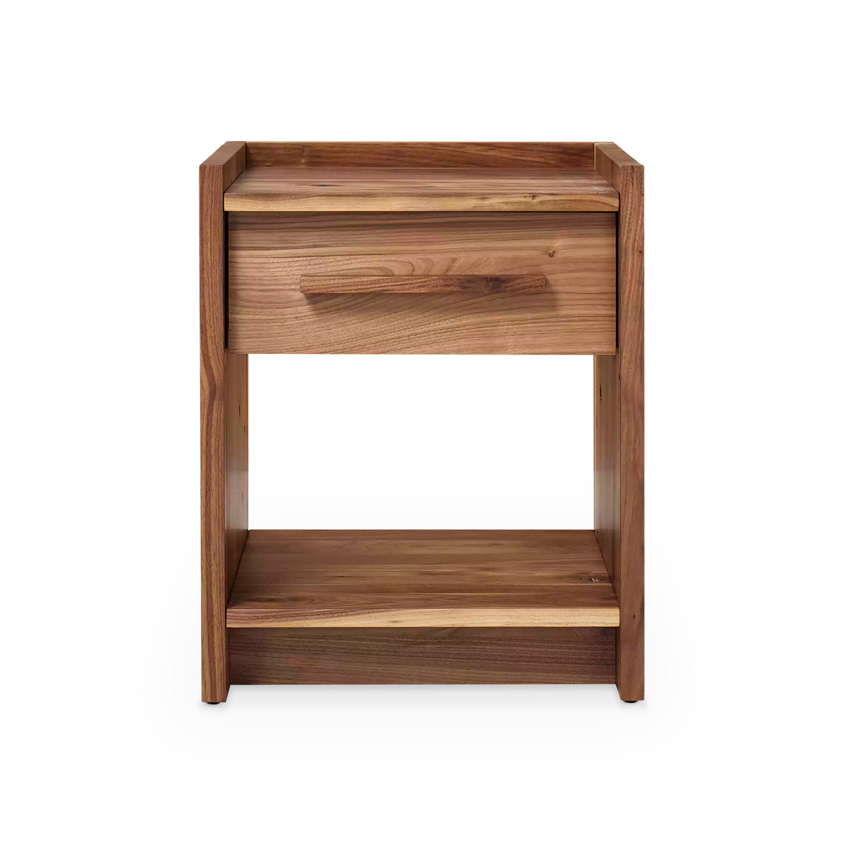Table de chevet Swan par Verbois