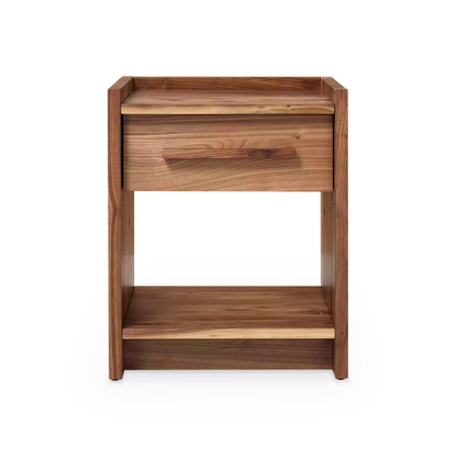 Table de chevet Swan par Verbois