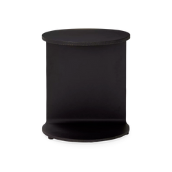 Griffon - Table d’appoint en fonte par Four Hands