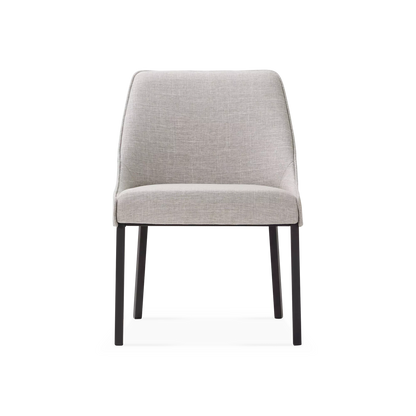 Sara I - Chaise gondole de salle à manger par Trica