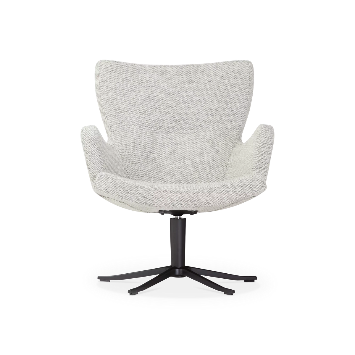 Gyro - Swivel Armchair by Conform
