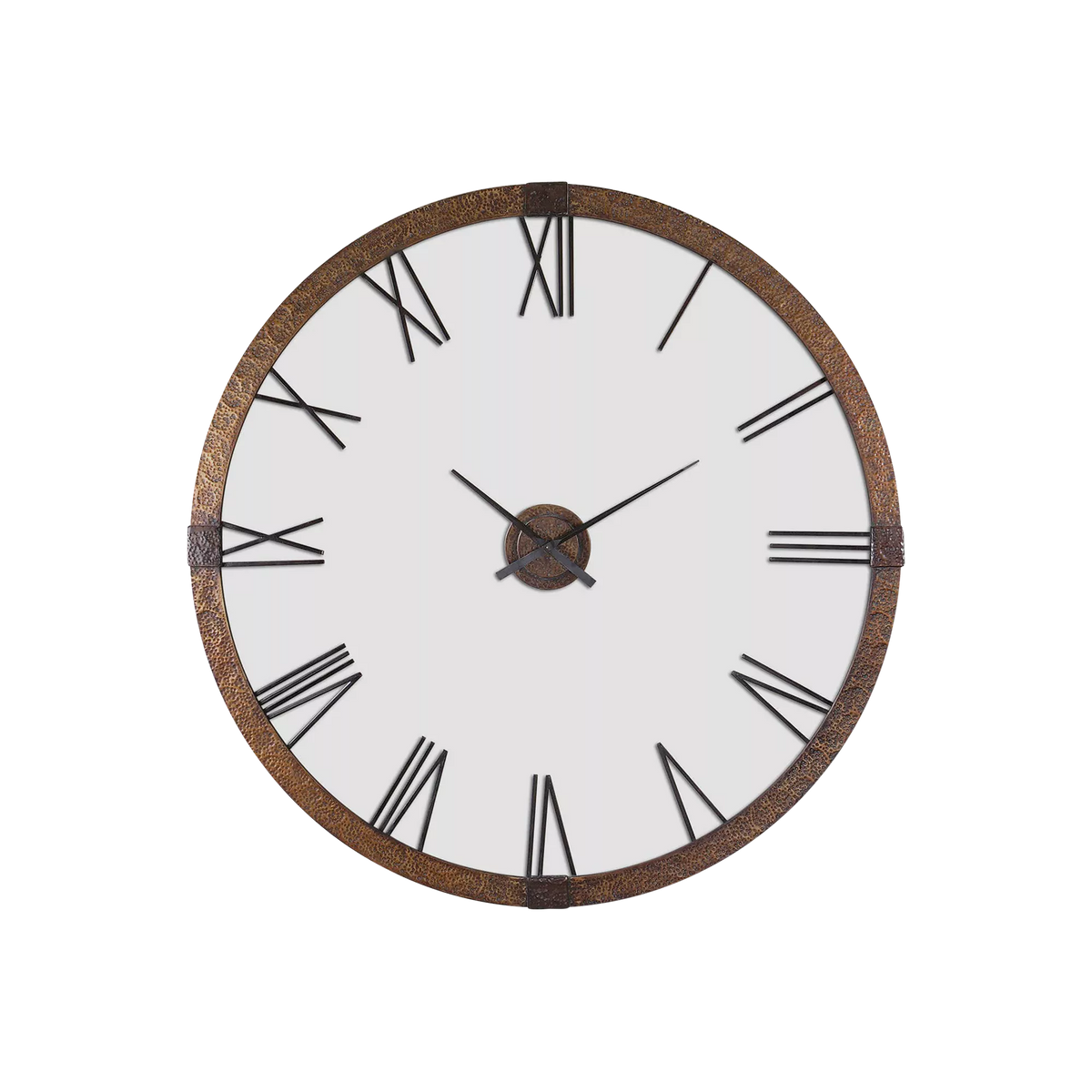 Amarion - Large Wall Clock