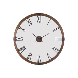 Amarion - Large Wall Clock