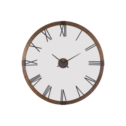 Amarion - Large Wall Clock